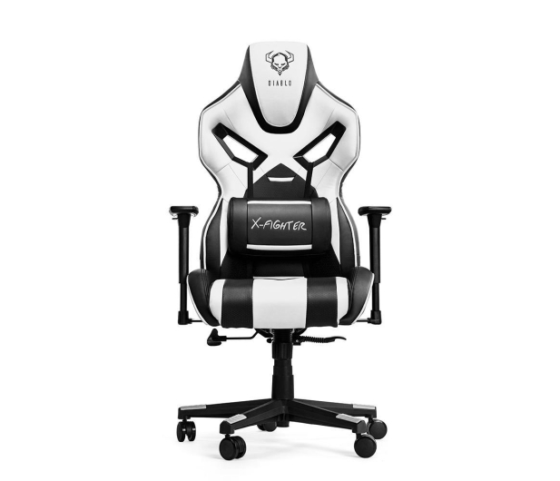 Diablo X-FIGHTER Normal Size czarno-biały - 1465169 - zdjęcie